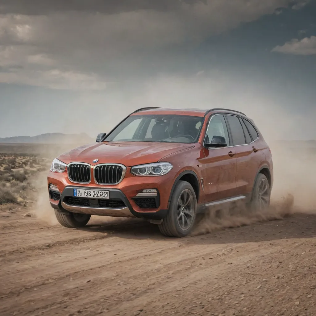 Unleash the X3s Full Potential with Tuning and Modifications