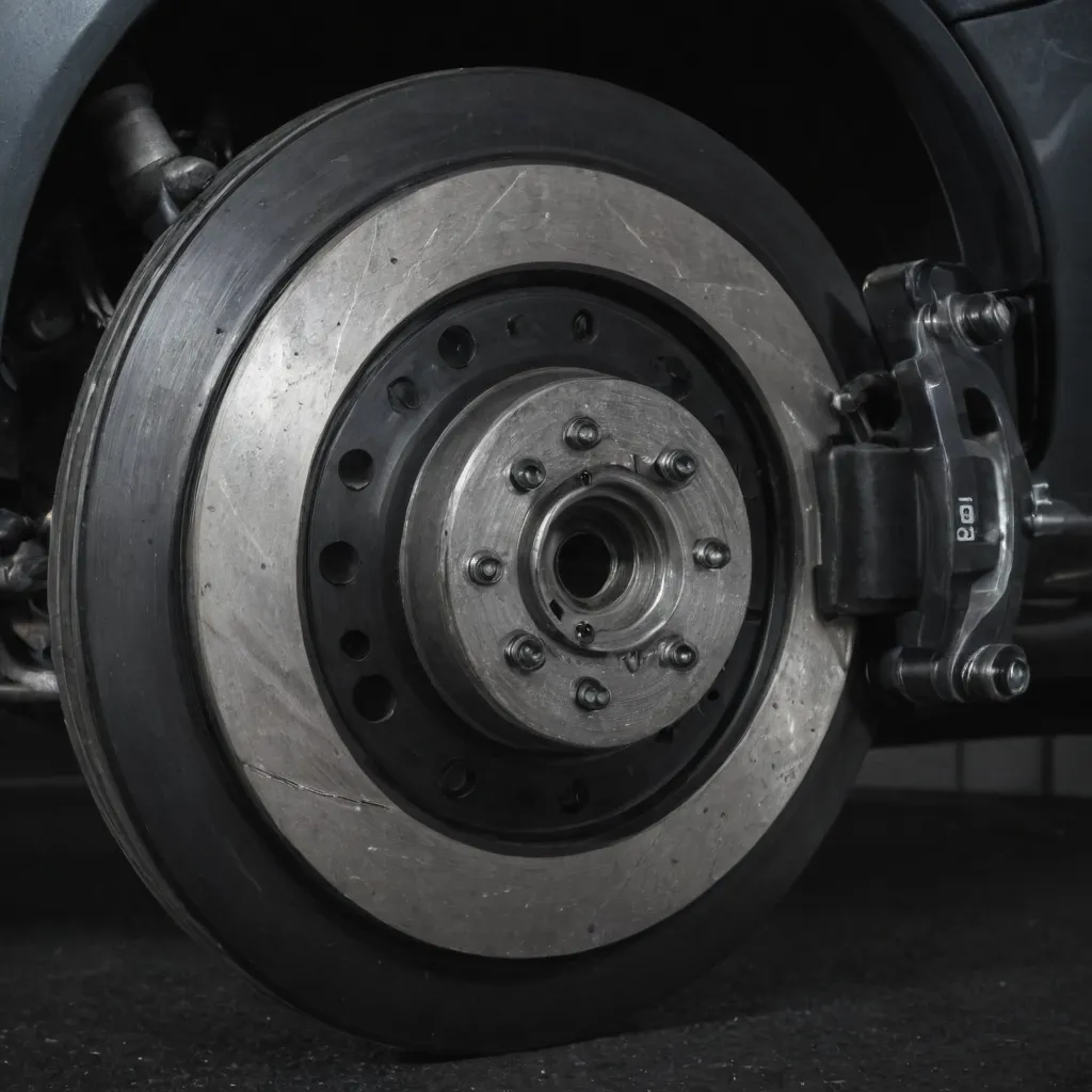 Upgrade Your Brakes for Uncompromising Stopping Power