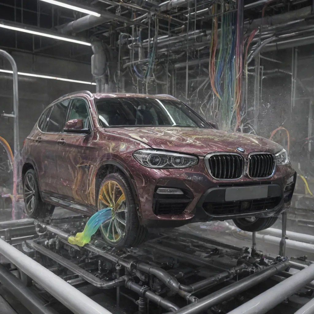 Cooling System Upkeep: Keeping the BMW X3 Running Cool