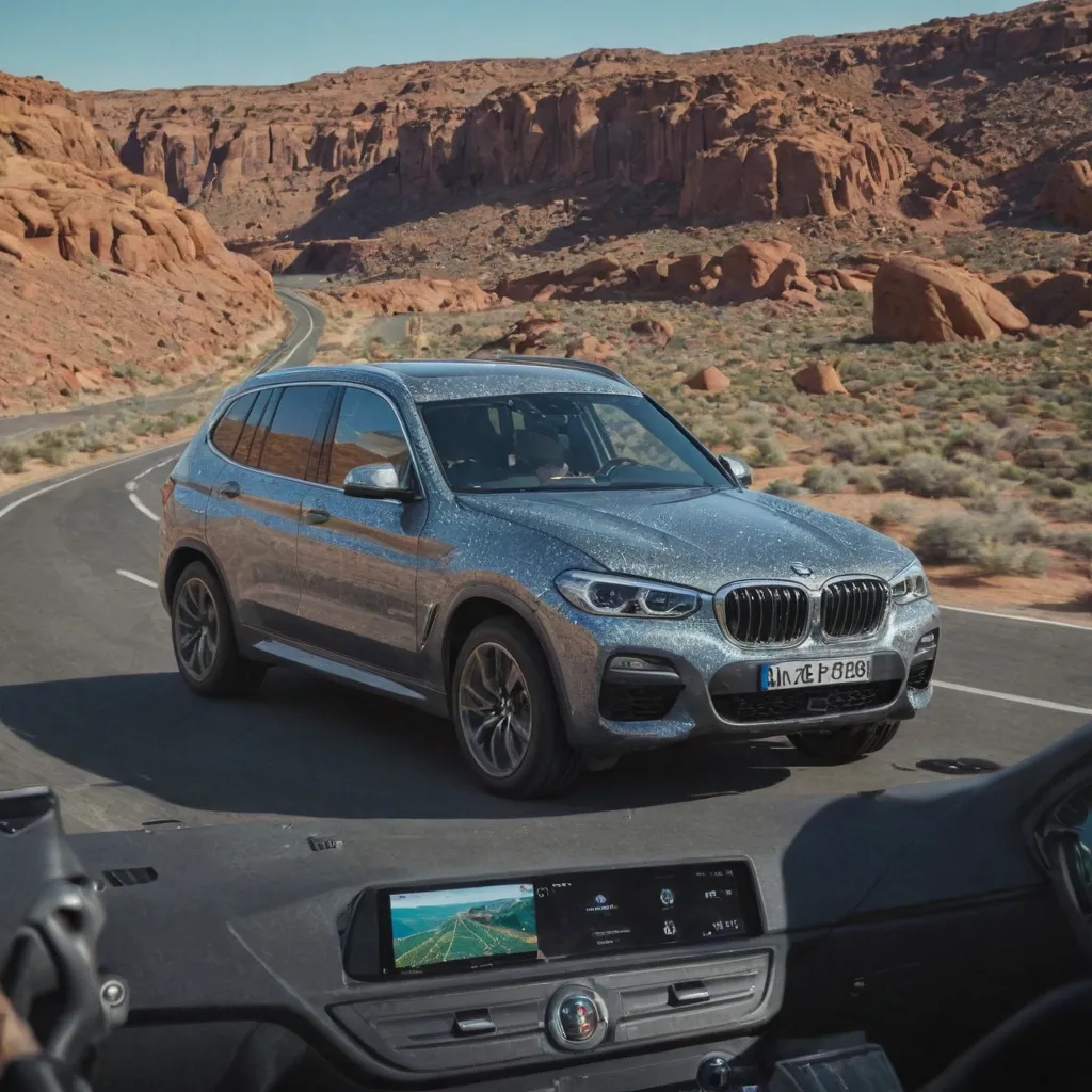 Preventing Future BMW X3 Tech Problems