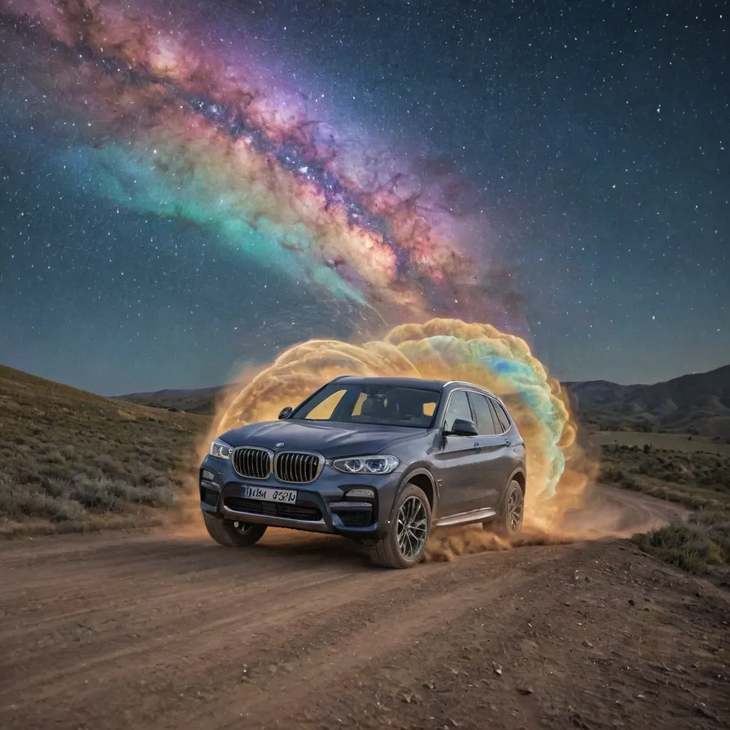 Real-World Testimonials: BMW X3 Owners on Safety