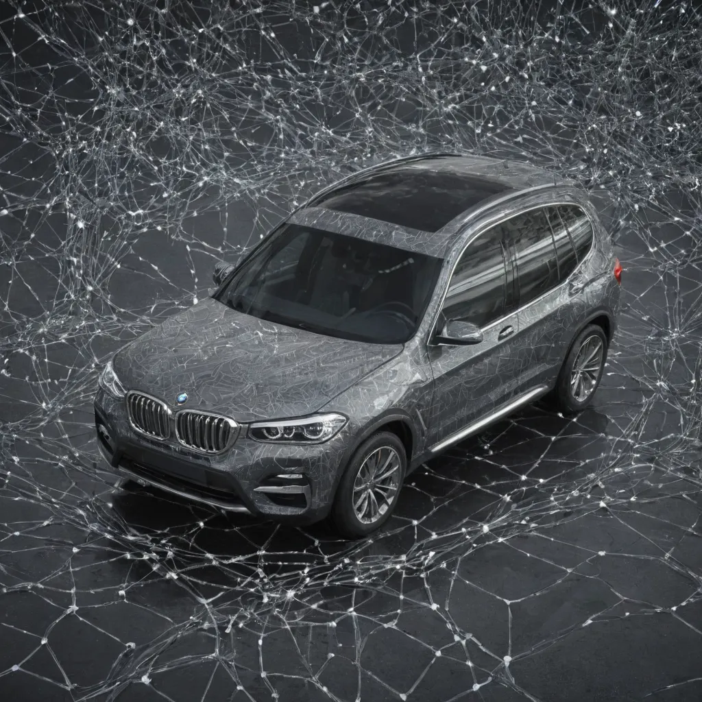 The Role of Connectivity in BMW X3 Maintenance