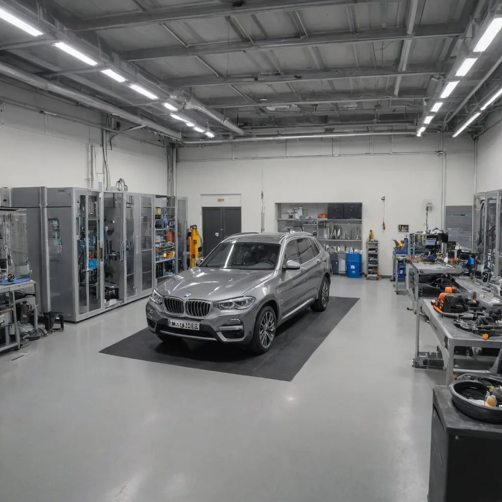 The Ultimate BMW X3 Maintenance Checklist