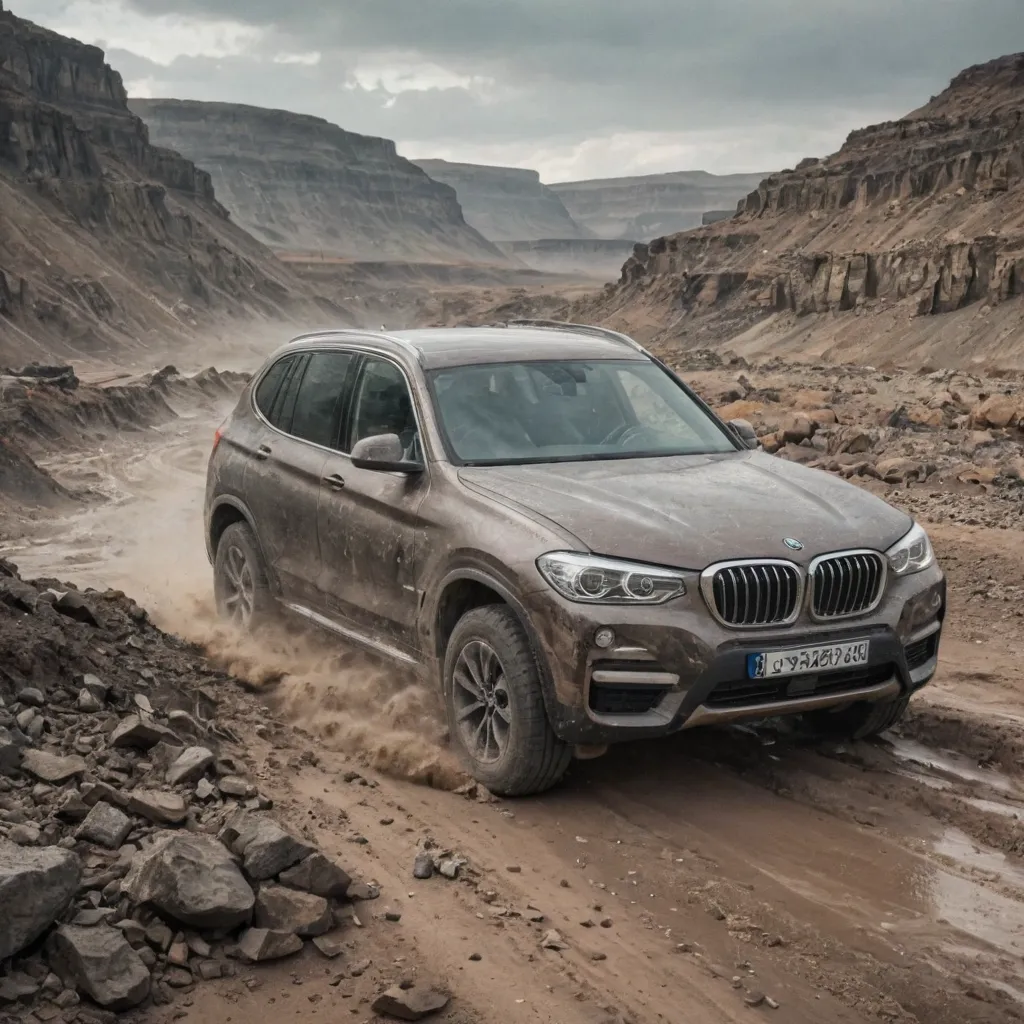 Tips for Extending the Life of Your BMW X3