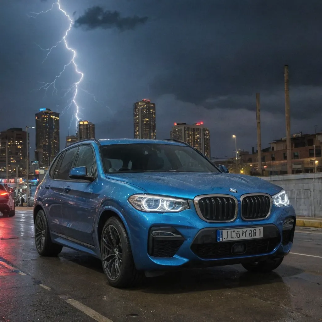 Unlock the Power Potential of Your BMW X3