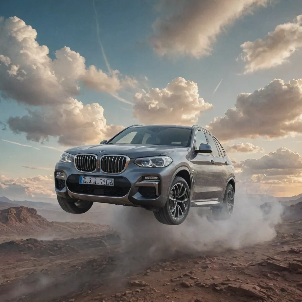 Unlocking the Secrets to BMW X3 Longevity