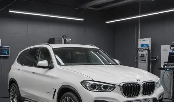 Cutting-Edge Accessories for the Tech-Savvy BMW X3 Owner