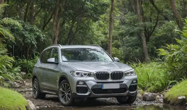 Embracing the BMW X3 Maintenance Mindset