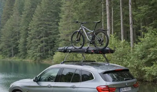 Enhancing the Utility of Your BMW X3