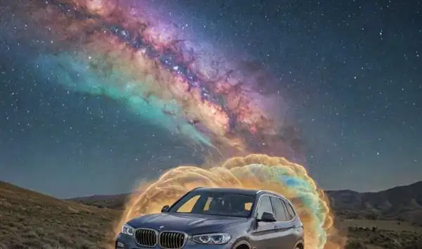 Real-World Testimonials: BMW X3 Owners on Safety