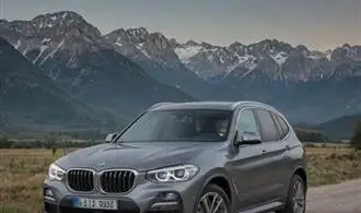 Personalized Driving Experience with BMW Connected