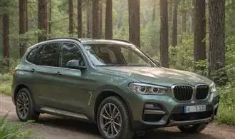 Comfort and Personalization Options for Your BMW X3