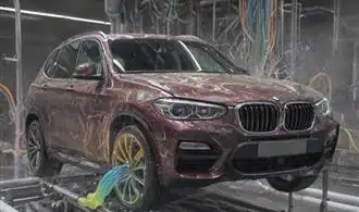 Cooling System Upkeep: Keeping the BMW X3 Running Cool