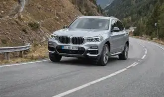 Customizing Your BMW X3 Maintenance Routine