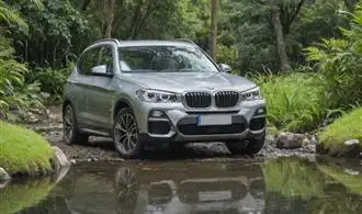 Embracing the BMW X3 Maintenance Mindset