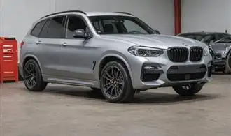 Enhancing the BMW X3s Performance with Aftermarket Upgrades