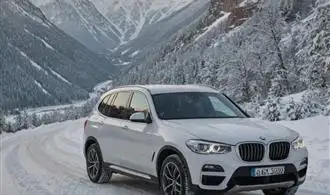 Enhancing the Luxury Experience in the BMW X3