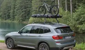 Enhancing the Utility of Your BMW X3