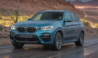 Maximizing the BMW X3s Innovative Infotainment System