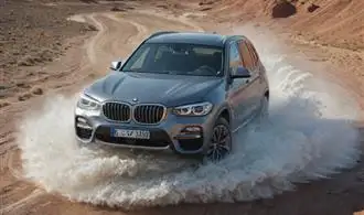 Optimise Your BMW X3s Aerodynamics for Improved Efficiency