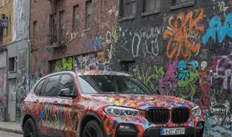 Personalization Options to Make Your BMW X3 Truly Unique