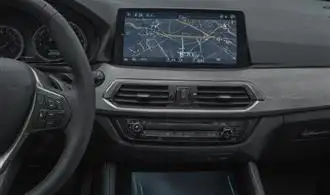 Personalizing Your BMW X3 Technology Experience