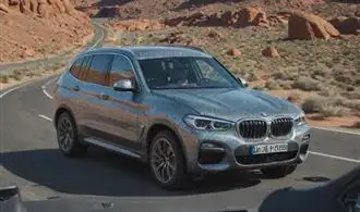 Preventing Future BMW X3 Tech Problems