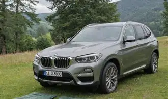 Protect Your Investment: Essential BMW X3 Accessories