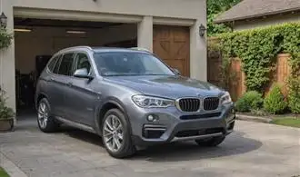 Protecting Your Investment with BMW X3 Maintenance Accessories