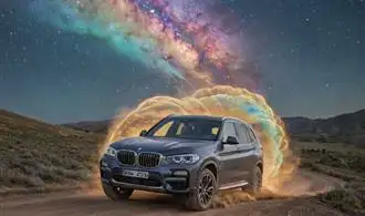 Real-World Testimonials: BMW X3 Owners on Safety