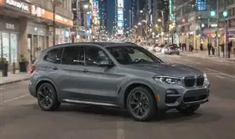 Safety Considerations for BMW X3 Owners