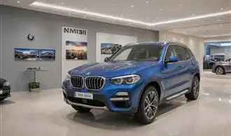 Superior Resale Value of the BMW X3