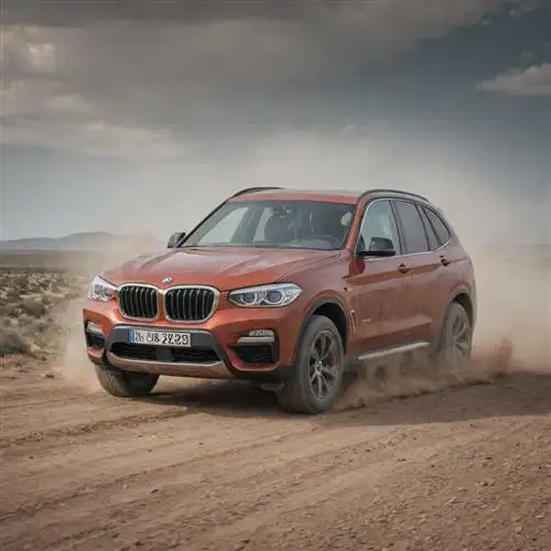 Unleash the X3s Full Potential with Tuning and Modifications