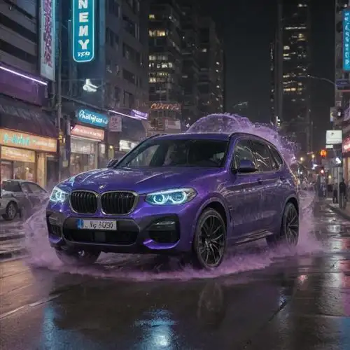 BMW X3 - Unleash the True Potential of Your BMW X3 Engine