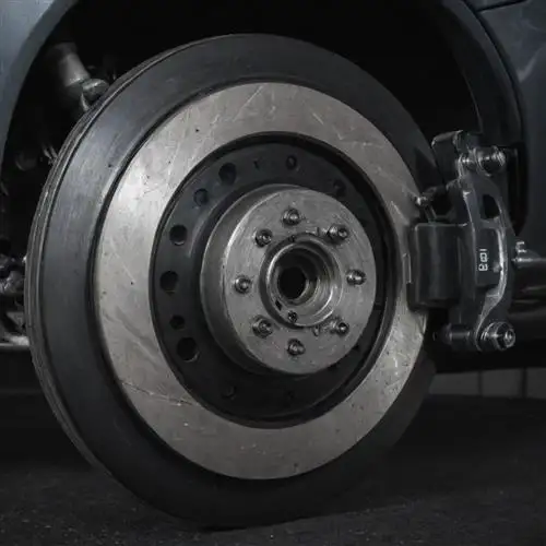 Upgrade Your Brakes for Uncompromising Stopping Power